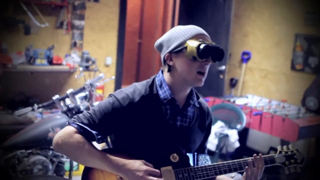 Somewhere in garage playing guitar 2012 смотреть онлайн