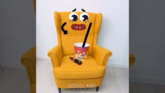 STOOP! Angry Doodles Are Around Us! Funny Moments, Relatable Facts By Doodland - #Doodland 1103