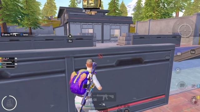 iPad Mini 6 Pubg Test In 2024 ?? смотреть онлайн