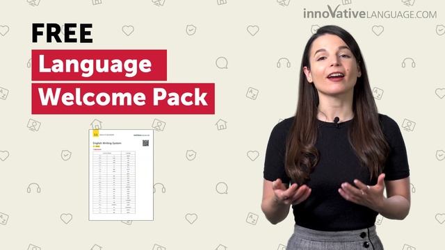 All Norwegian Basics you Need to Know in one FREE PDF Pack смотреть онлайн