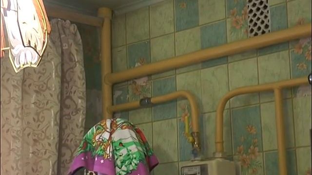 Проведение газового оборудования по пр. Ленина 31 смотреть онлайн