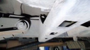 Самодельные силовые пороги на УАЗ Патриот. Наш вариант