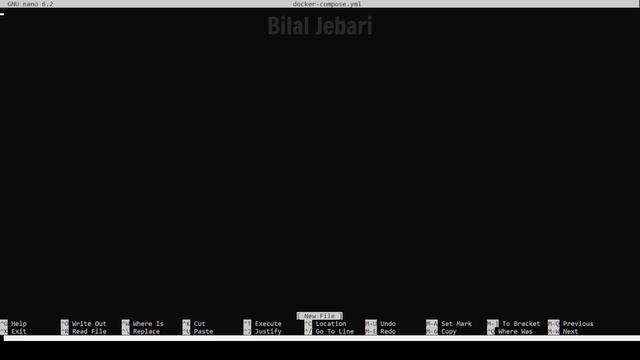 Instalar Docker Compose en #Docker смотреть онлайн
