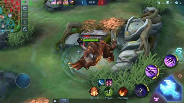 Paano Mag Mobile Legend Sa Umpisa💞