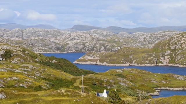 Горы - сборник уникально красивых фотографий | Mountains - A Selection Of Uniquely Beautiful Photos