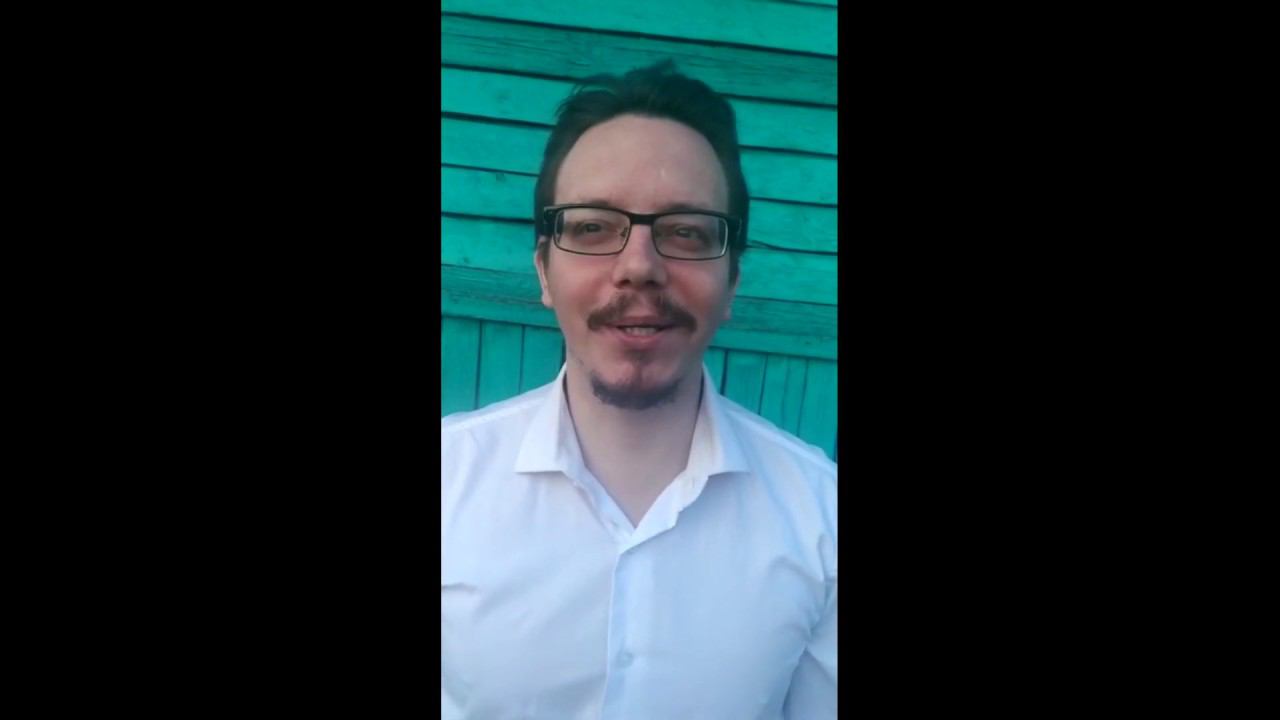 "Рассказ участника войны" Владимир Романенко смотреть онлайн