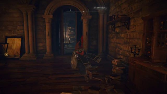 Elden Ring - Замок Сол - Сумрачный Замок - 2 картины (СТРИМ) XSX смотреть онлайн