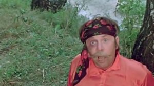 Там на неведомых дорожках