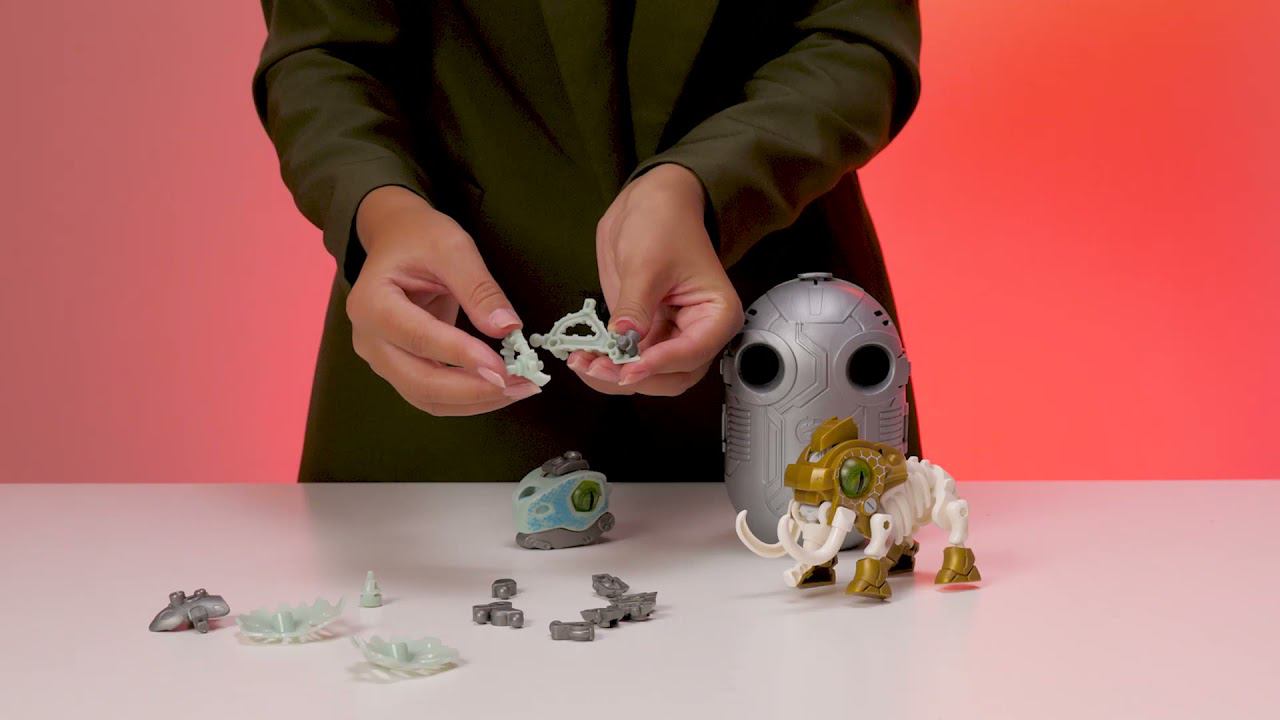 88084Y Биопод Двойной Мамонт + Черепаха