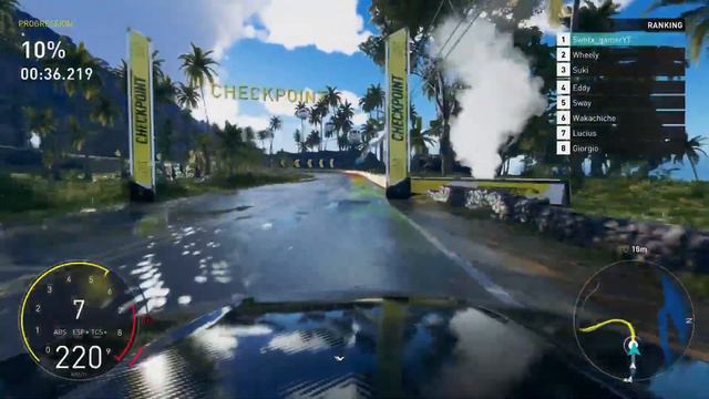 The crew motorfest gameplay ps5 version смотреть онлайн