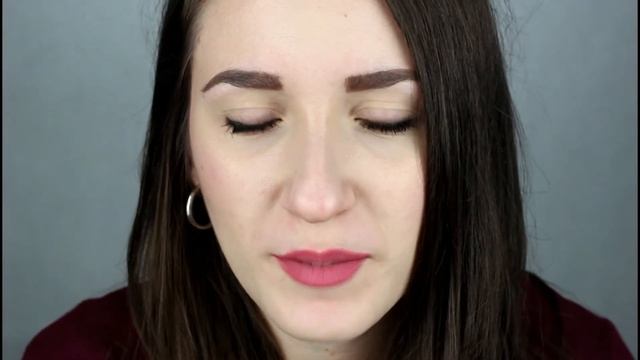 PRIME IMPRESSIONI+APPLICAZIONE: MASCARA GENTLEMAN di MULAC | Iris Blonde смотреть онлайн