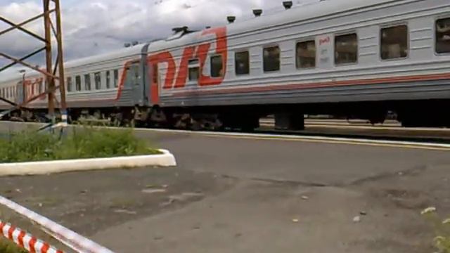 ЧС2-781, станция Ревда смотреть онлайн