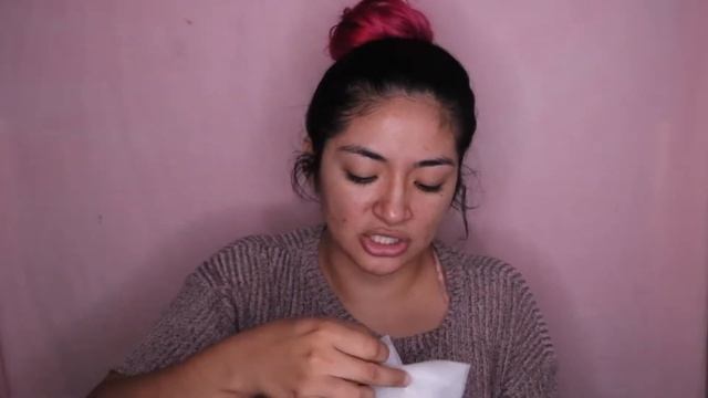 Mask Monday | Reviewing Tony Moly I’m Real Pearl смотреть онлайн