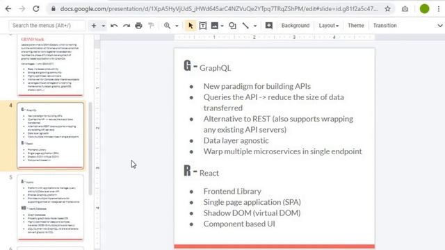 Grandstack a complete intro Part2 | Grandstack tutorial | From Scratch | Graphql react apollo neo4j смотреть онлайн