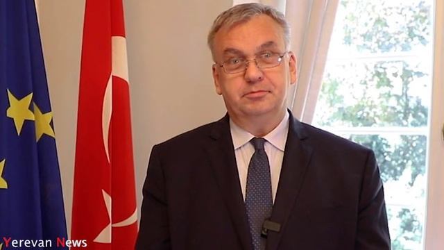 Գերմանիայի խորհրդարանի փոխնախագահը Էրդողանին «կոյուղու առնետ» է անվանել