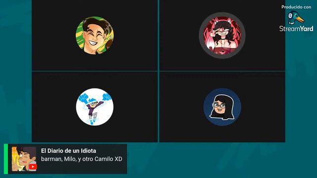 ¡RANKEANDO WEAS! | Haciendo Tierlists en Stream con Actores de Voz de Disventure Camp + REACCIÓN смотреть онлайн
