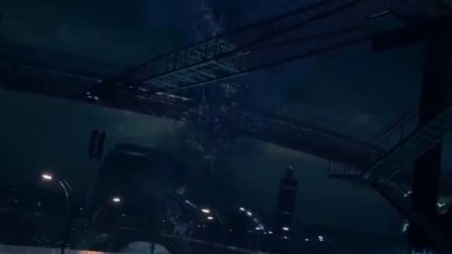 Final Fantasy 7 Remake to Rebirth: Worse than Evil (Unseen Forces 4) смотреть онлайн