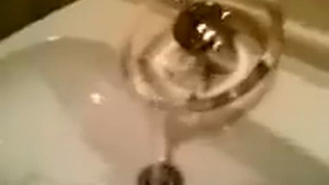 Современный водопад Chrome раковина кран смотреть онлайн