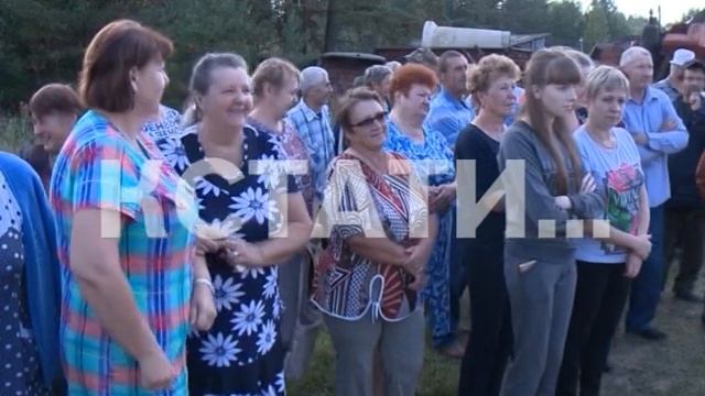 Более 100 км газовых сетей будут построены в Нижегородской области смотреть онлайн