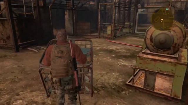 Resident Evil Revelations 2 | Walkthrough Guía | Sub-Esp | Episodio 3 "Juicio" (4/4) смотреть онлайн