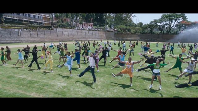 Yahoo Yahoo - HD Video Song | யாஹூ யாஹூ | Aegan | Ajith Kumar | Nayanthara | Yuvan Shankar Raja