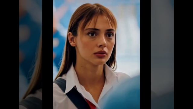 Моменты из сериала Услышь меня