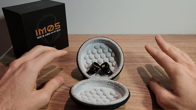 TempoTec IM05 In A Nutshell (Review)