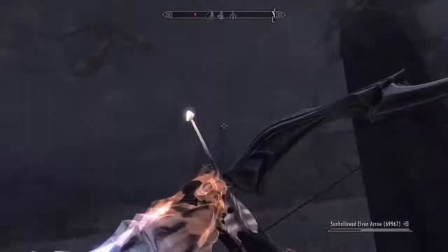 High population combat/ encounters & load order- Skyrim ps4 смотреть онлайн