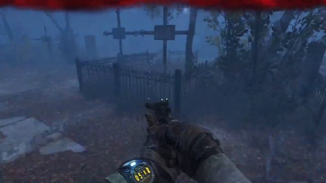 Metro Exodus [Пионеры, Пираты, Медведь] #3 смотреть онлайн