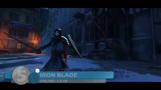 ??TOP 10 GRAFIKASI ZO'R O'YINLAR | ONLINE VA OFFLINE ANDROID O'YINLAR 2023