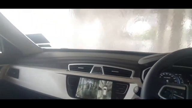 PROTON X70 C.K.D 360° CAMERA ■ SPEEDY CAR WASH ■ KOTA KINABALU смотреть онлайн