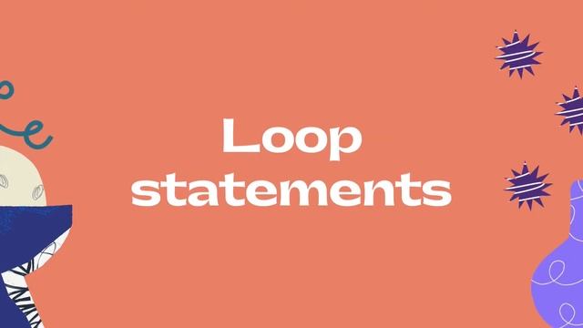 Control flow statements in Java || Chapter 8 смотреть онлайн