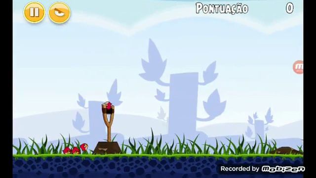 Rovio Classics: Angry Birds Gameplay Showcase