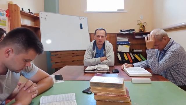 Разбор Слова(01.08.2022) смотреть онлайн