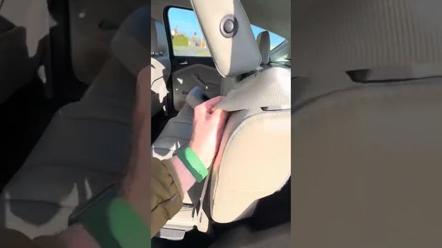 Ford C-Max Plugin Hybrid смотреть онлайн