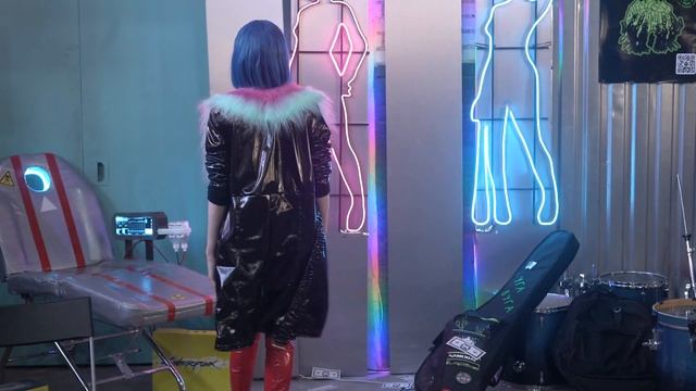 Старкон 2023 смотреть онлайн