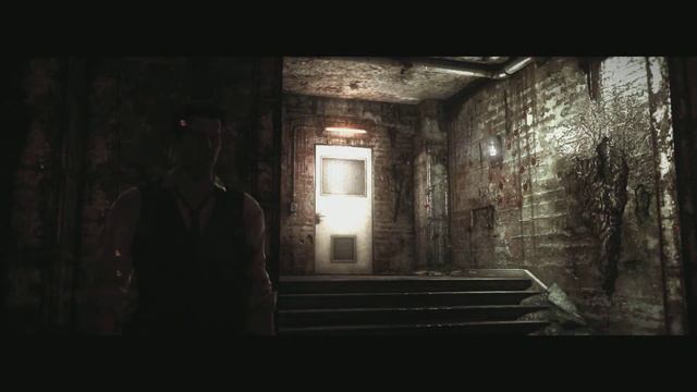The Evil Within - Прохождение Игры #4 - Человеческая Многоножка (СЕСТРА РУВИКА) смотреть онлайн