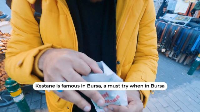 BURSA: The 10 Most UNMISSABLE Places | Bursa, Turkey Tour In 2023