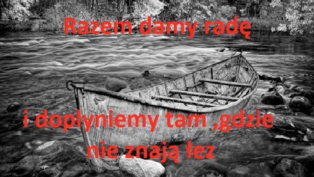 @Łódka pośród smutnych fal@ - Tekst piosenki by AloneSadMan смотреть онлайн
