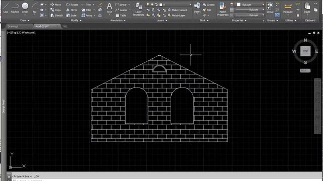 AutoCAD 2015 смотреть онлайн