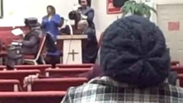 Dec.Odell Beene,of Chgo Ill~02-15-10~~ смотреть онлайн