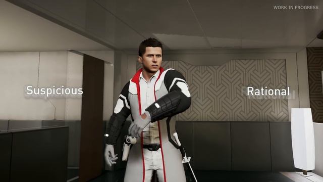 Without Memory - Pre-Alpha Gameplay Trailer смотреть онлайн