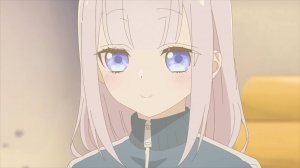 Волшебница и злой офицер, 9 серия