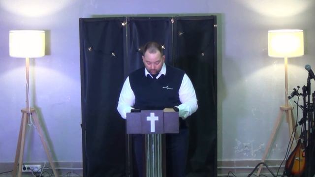 Богослужение Церкви Рождества Христова (21.05.2023) смотреть онлайн