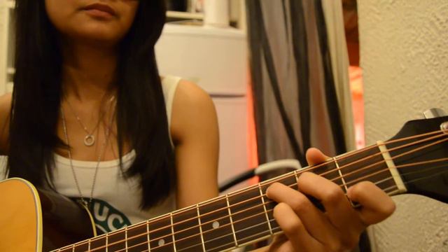 Channing tatum's guitar solo in The Vow смотреть онлайн