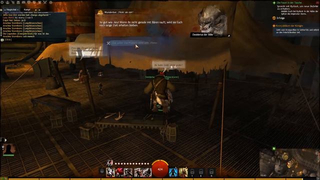 GUILD WARS 2 INFO VIDEO смотреть онлайн