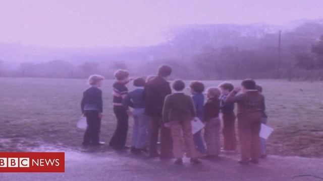 UFOS AND ALIENS AT ARIEL SCHOOL: WHAT REALLY HAPPENED?