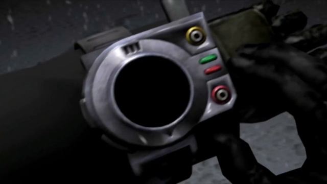 Resident evil: Umbrella chronicles [Русские субтитры] - Вескер отправляется на базу Амбреллы смотреть онлайн