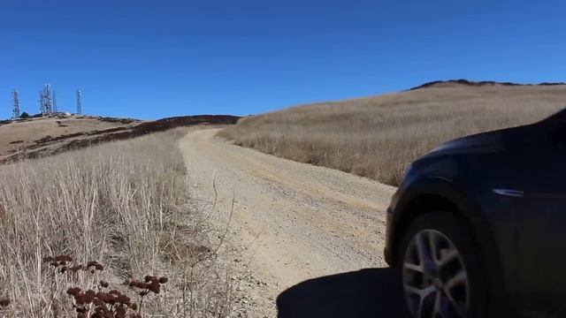 The Volkswagen Golf Alltrack Is Your Adventure Wagon