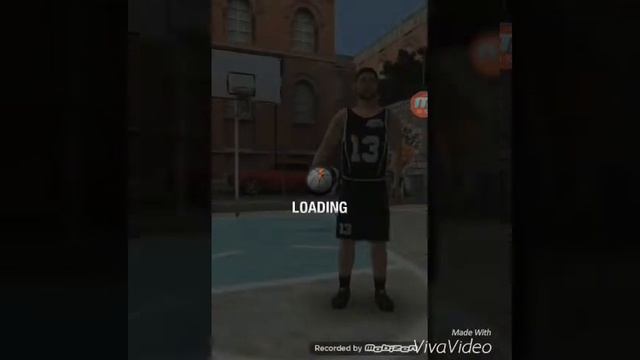 игра (Real basketball) на андроид смотреть онлайн